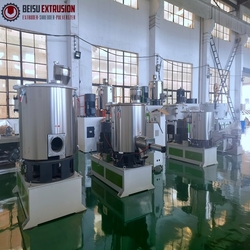 Zhangjiagang Beisu Machinery Co., Ltd.
