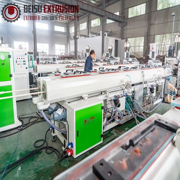 Zhangjiagang Beisu Machinery Co., Ltd.