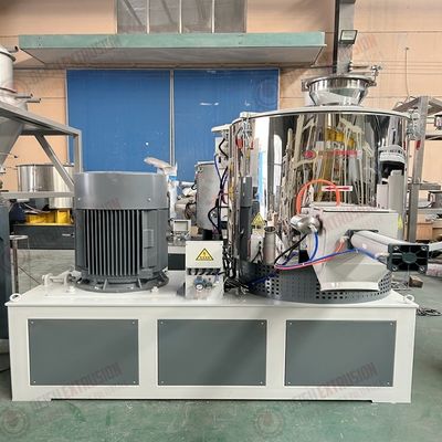 Shr-500a เครื่องผสมผงผสมผสานผสมผสานผสมผสานผสมผสานผสานผสานผสานผสานผสานผสานผสานผสานผสานผสาน